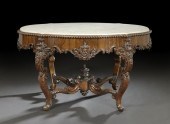 Monumental American Rococo Rev