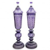 MONUMENTAL AMETHYST CRYSTAL CU