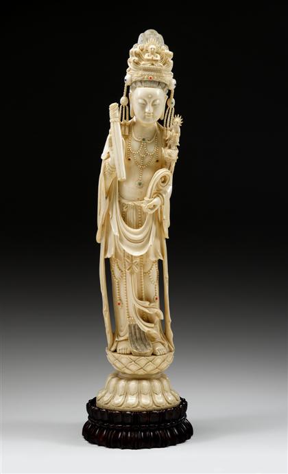 Monumental and fine Chinese