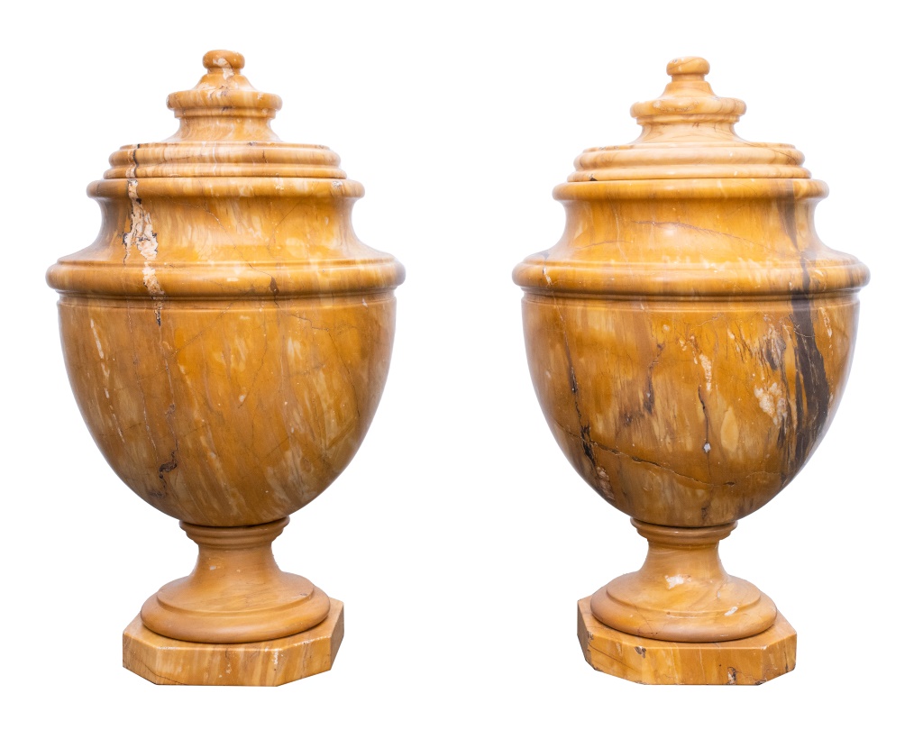 MONUMENTAL ANTIQUE GRAND TOUR