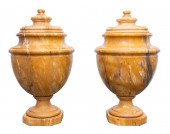 MONUMENTAL ANTIQUE GRAND TOUR