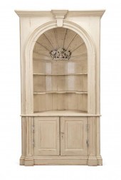 MONUMENTAL ARCHITECTURAL ALCOV