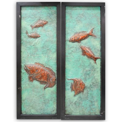 MONUMENTAL ARCHITECTURAL SALVAGE