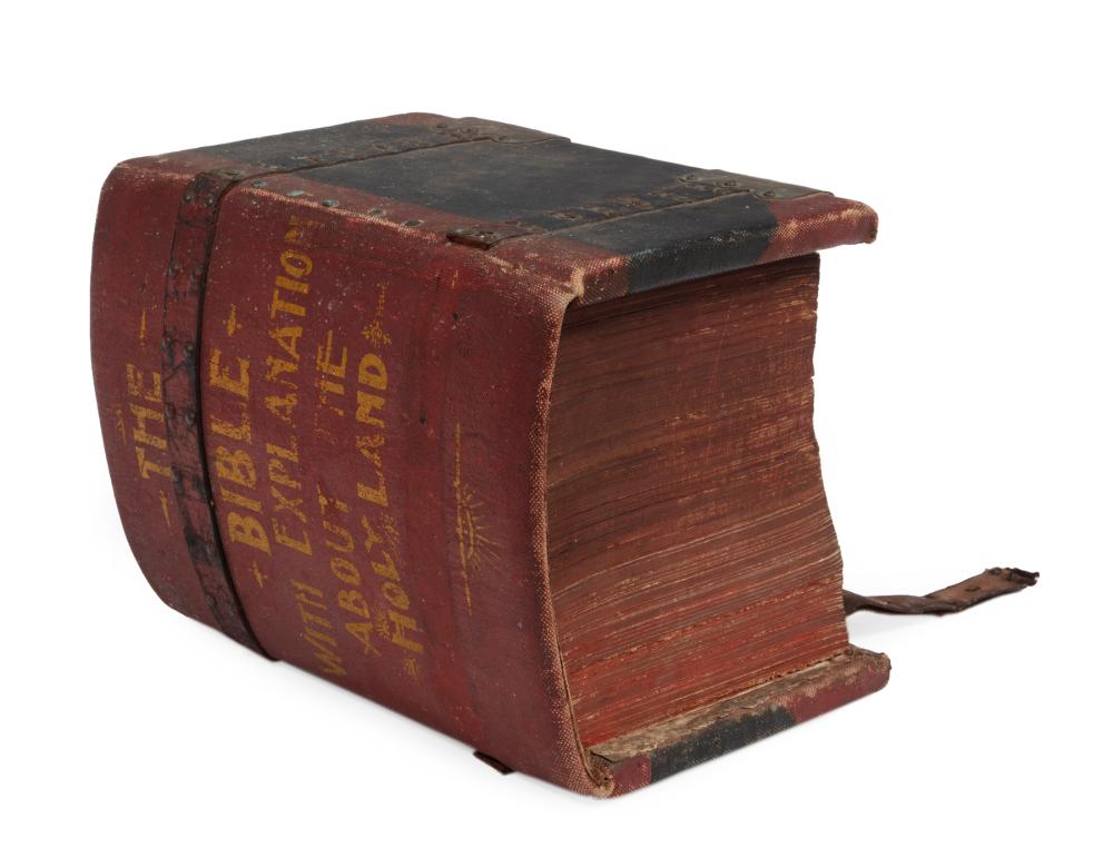 [MONUMENTAL BIBLE][Monumental