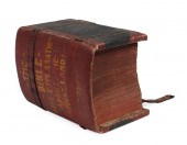 [MONUMENTAL BIBLE][Monumental