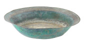 MONUMENTAL BRONZE BASIN, PROBA