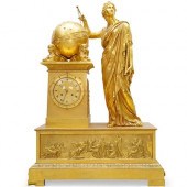 MONUMENTAL CLAUDE GALLE (FRENC