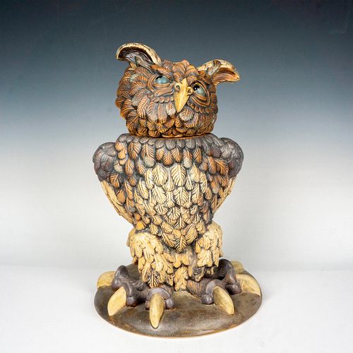MONUMENTAL COBRIDGE STONEWARE