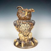 MONUMENTAL COBRIDGE STONEWARE