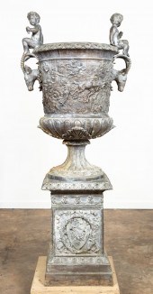 MONUMENTAL CONTINENTAL LEAD GA
