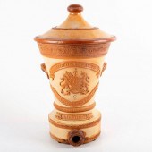 MONUMENTAL DOULTON AND WATTS S