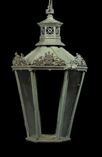 Monumental Edwardian
