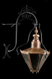 Monumental English Copper, Gla