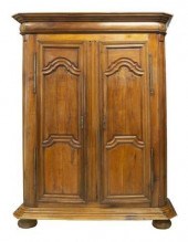 MONUMENTAL FRENCH FRUITWOOD AR