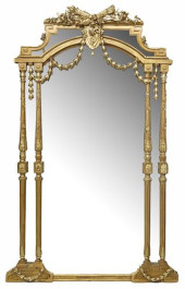 MONUMENTAL FRENCH LOUIS XVI ST