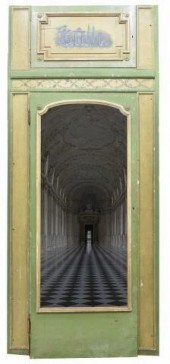 MONUMENTAL FRENCH LOUIS XVI ST