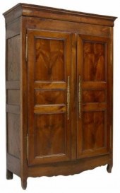 MONUMENTAL FRENCH PROVINCIAL M