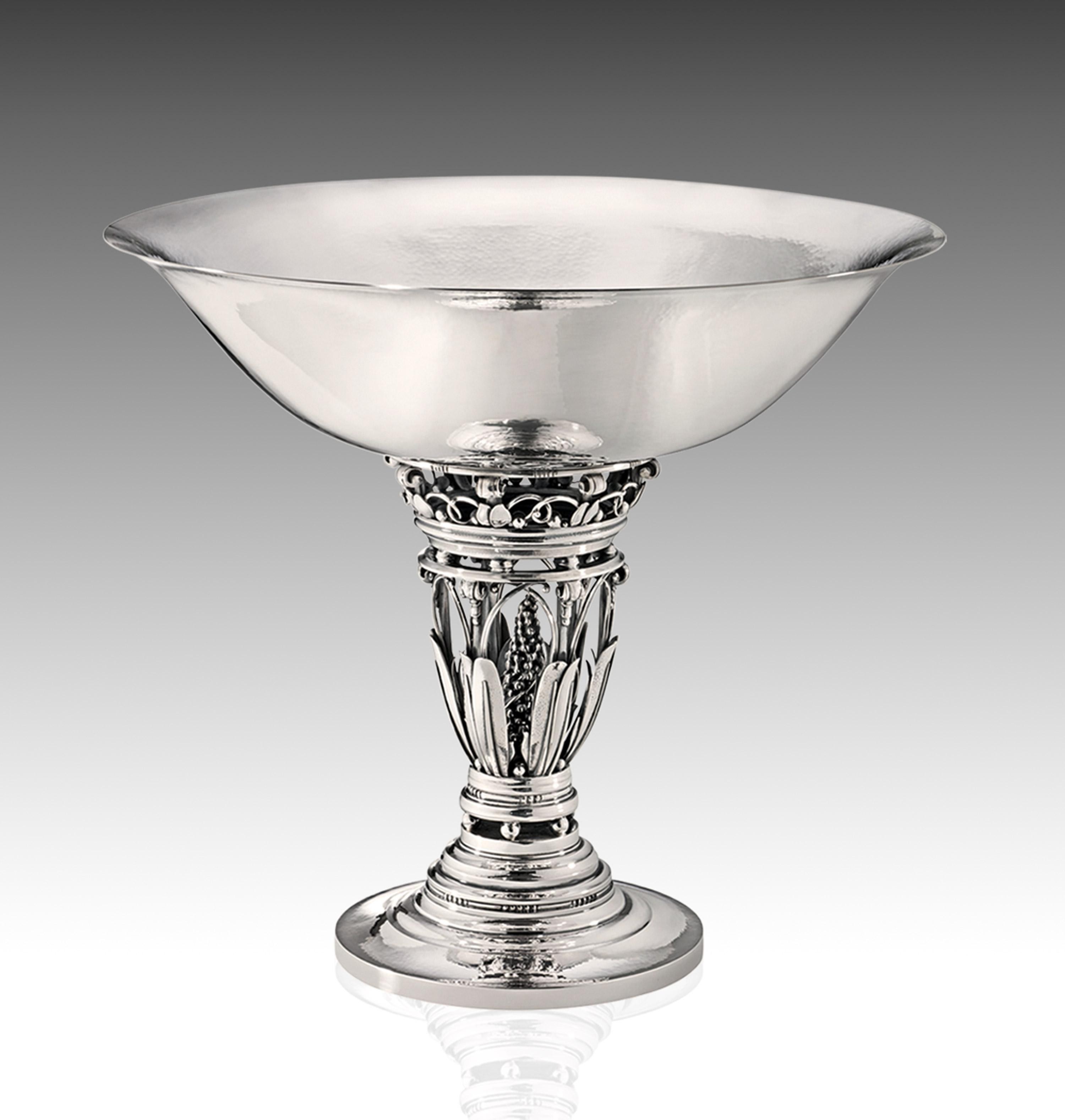 MONUMENTAL GEORG JENSEN “KINGS”
