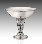 MONUMENTAL GEORG JENSEN “KINGS
