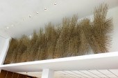 MONUMENTAL HARRY BERTOIA "SUNL
