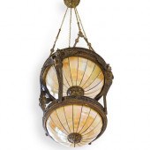MONUMENTAL IMPERIAL TWO TIER I