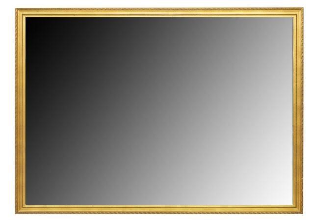 MONUMENTAL ITALIAN GILTWOOD WALL