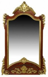 MONUMENTAL ITALIAN NEOCLASSICA