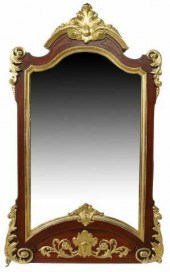 MONUMENTAL ITALIAN NEOCLASSICA