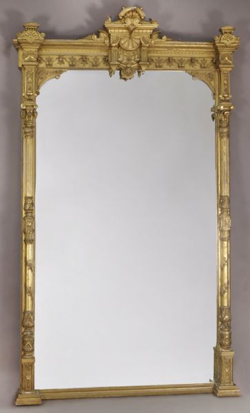 Monumental Italian Renaissance