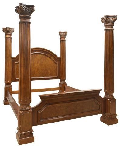 MONUMENTAL KING SIZE FOUR POSTER
