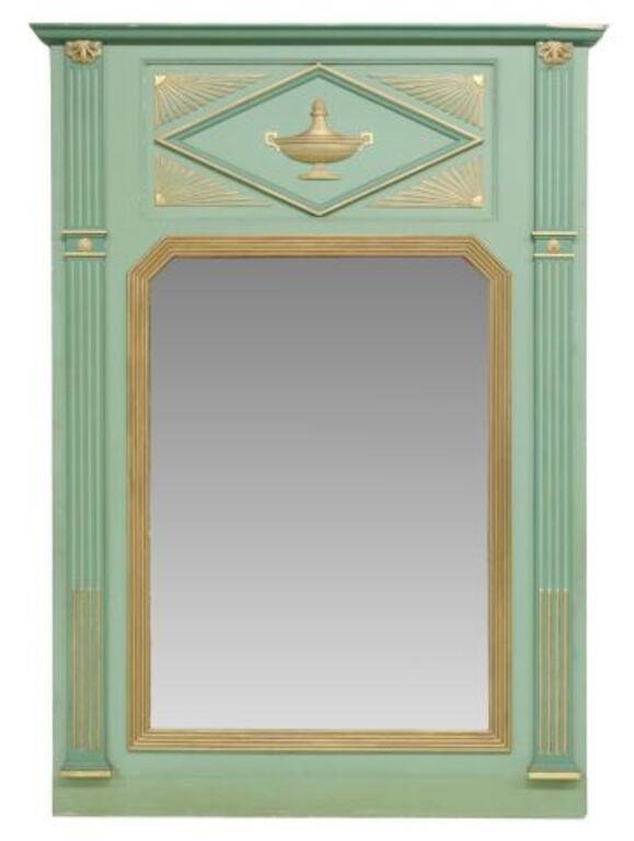 MONUMENTAL LOUIS XVI STYLE