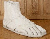 MONUMENTAL NEOCLASSICAL STYLE