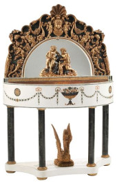 MONUMENTAL NEOCLASSICAL STYLE