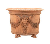 MONUMENTAL NEOCLASSICAL STYLE