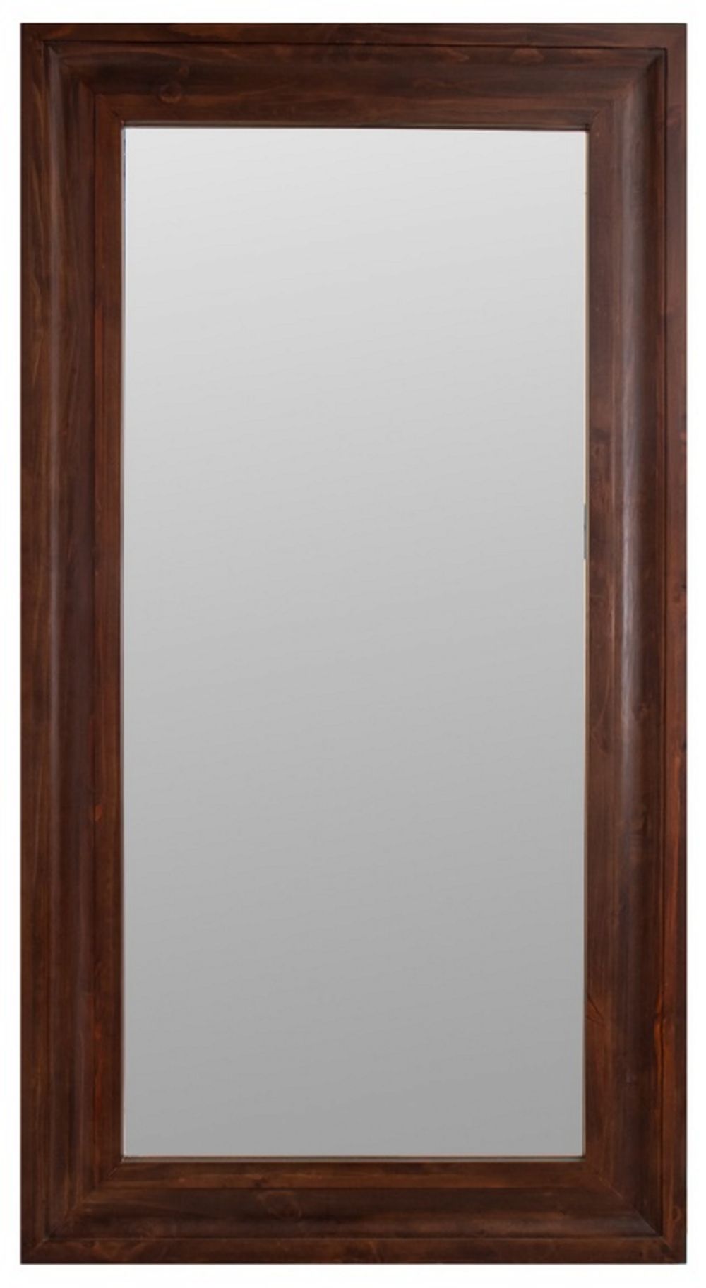 MONUMENTAL OGEE STYLE WOODEN