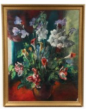 MONUMENTAL OOC - Tabletop Flor