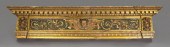 Monumental Pair of Italian Gil