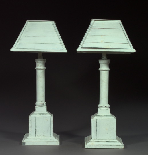 Monumental Pair of Northern