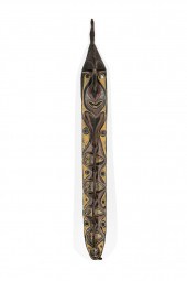 MONUMENTAL PAPUA NEW GUINEA TR