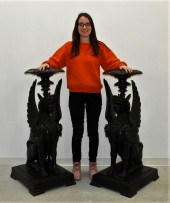 MONUMENTAL PR EUROPEAN BRONZE