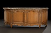 Monumental Provincial Louis XV