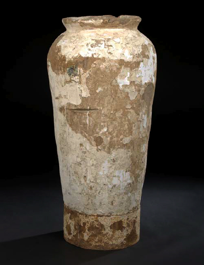 Monumental Provincial Partially