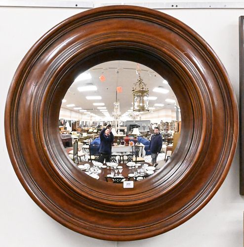 MONUMENTAL RALPH LAUREN PORTHOLE
