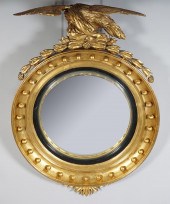 MONUMENTAL REGENCY GILTWOOD CO