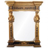 MONUMENTAL RENAISSANCE STYLE G