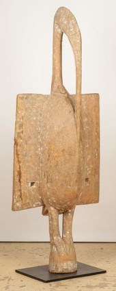 MONUMENTAL SENUFO PORPIANONG B