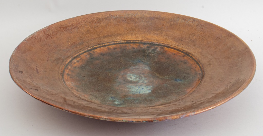 MONUMENTAL STUDIO ART POTTERY
