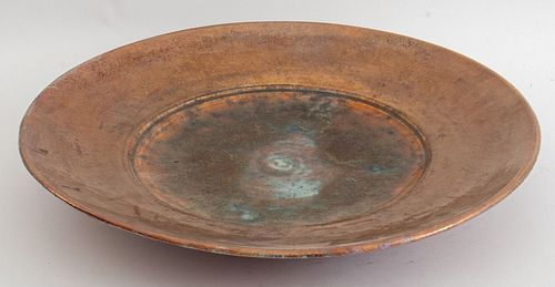 MONUMENTAL STUDIO ART POTTERY