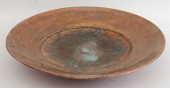 MONUMENTAL STUDIO ART POTTERY