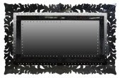 MONUMENTAL VENETIAN STYLE ETCH